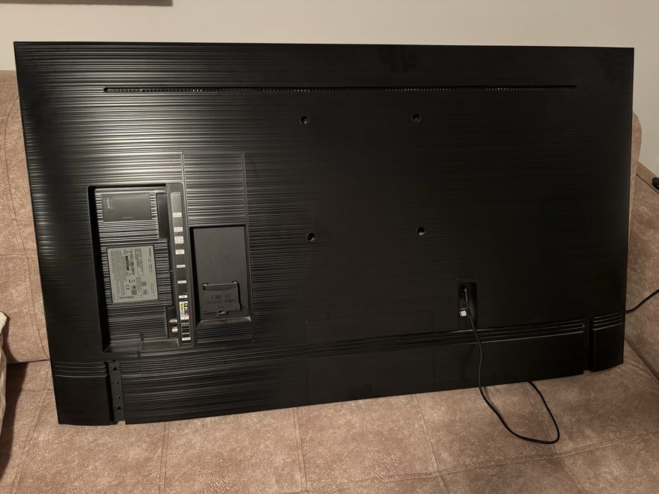 TV samsung defect