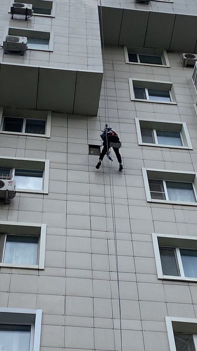 Альпенисты Альпинисты