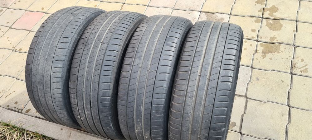 205 55 r16 Michelin лето комплект
