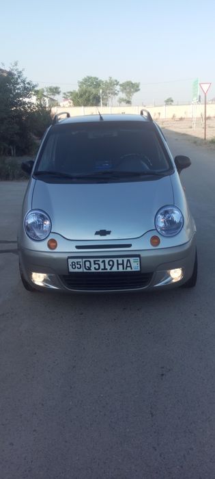 Matuz best 2010 zur holatda