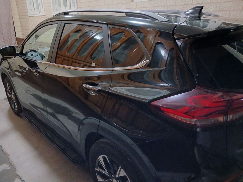 Chevrolet Tracker 2 Premier 2023 сотилади