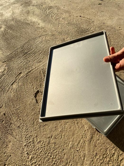 Поднос пластиковый АТЫРАУ!!!