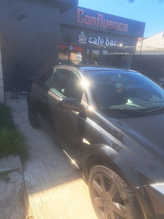 Renault Megane Renault Megan Cabrio 1.6 benzina