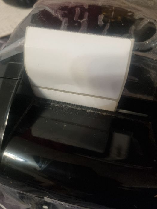 Принтер Xprinter XP-365B б/у