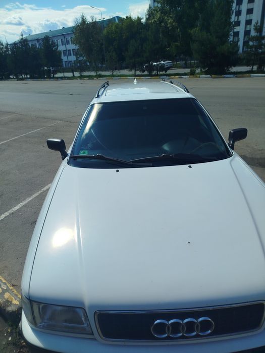 Продам Ауди 80 б4