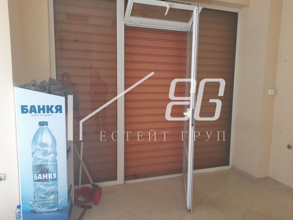 Дава се под наем Магазин в Варна, Христо Ботев - 50 кв.м за 509.49 € - Снимка #6