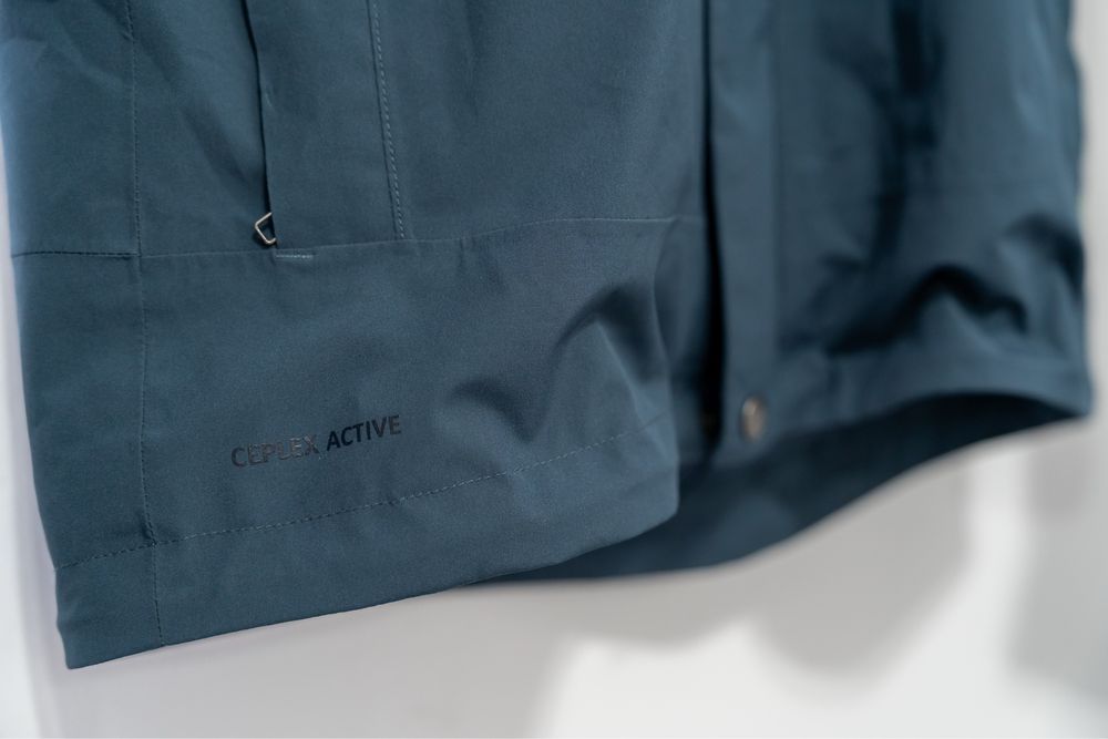 Jacheta Vaude hardshell S