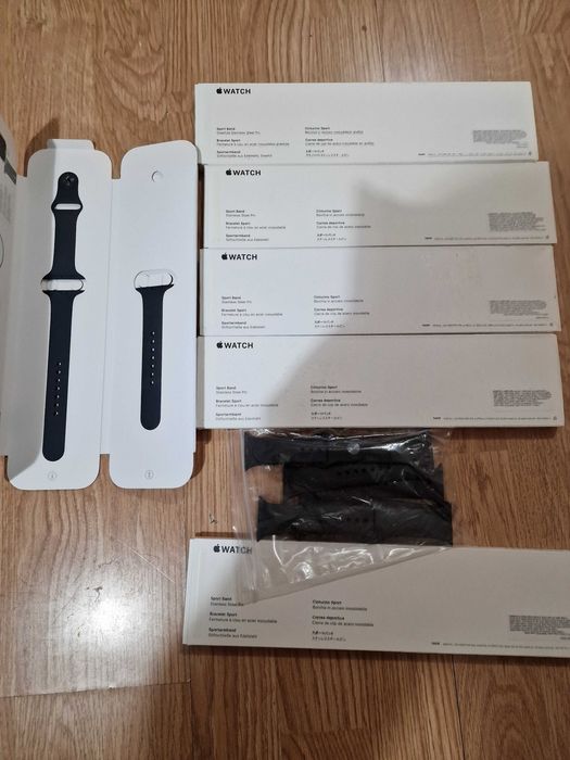 Каишка за Apple Watch Оригинални