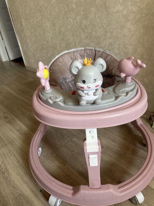 Поодаются ходунки