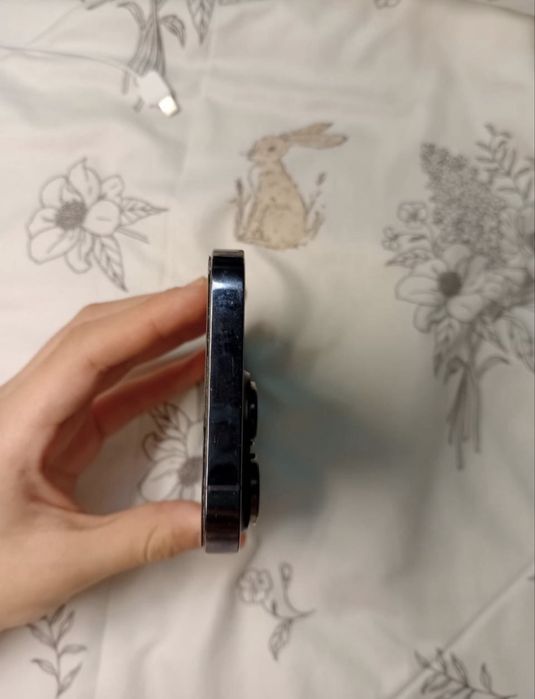 Обменяю iPhone 14 pro 128gb