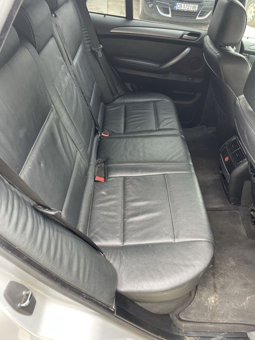 БМВ Х5, Е53 Фейслифт, 3.0д, 218кс НА ЧАСТИ (bmw e53 face chasti)