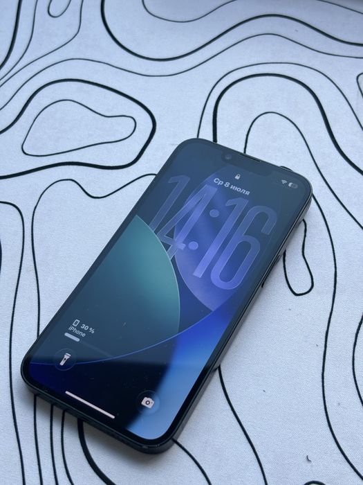 Iphone 14 В идеальном состоянии