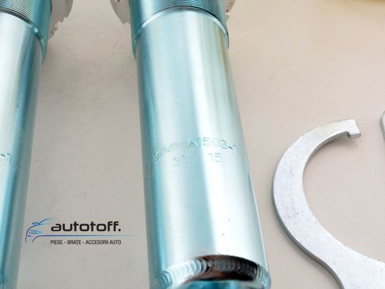 Suspensie sport reglabila Mazda MX5 (98-08) FK Germania