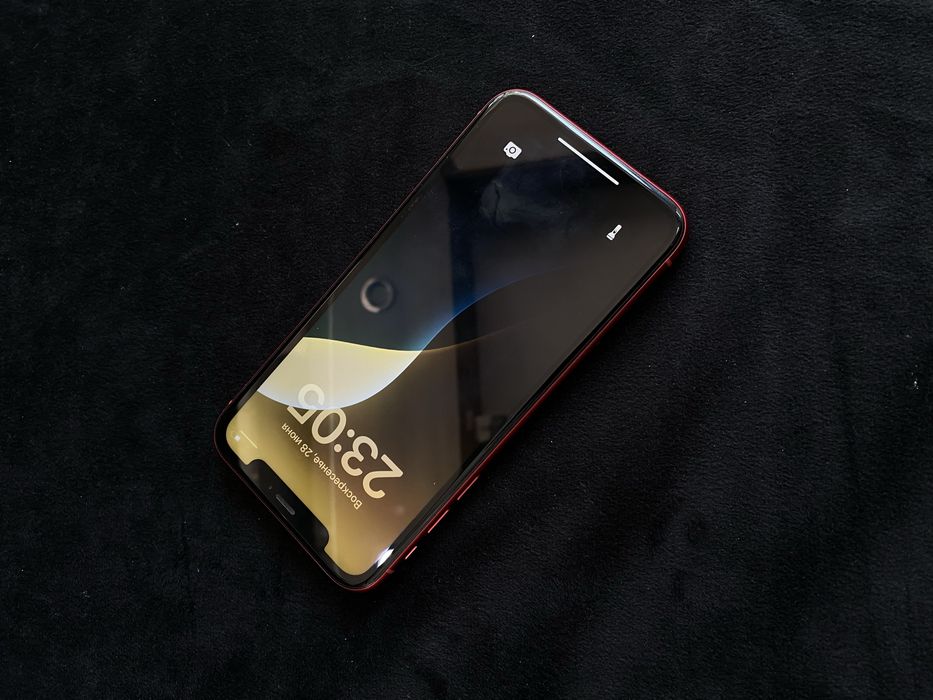 Apple iphone XR/baitime•0.0.24