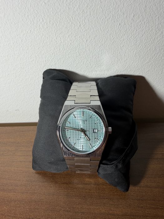 Ceas Tissot Baby Blue