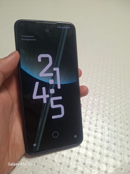 Поко X6 Pro Идеал 512гб