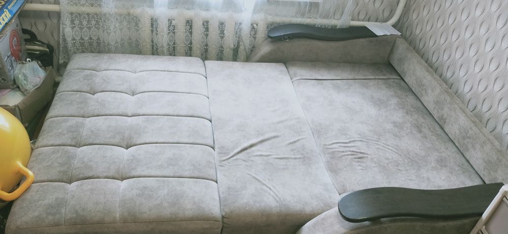 Продам диван, раскладной