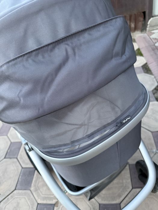 Коляска 2 в 1 Nuna IVVI