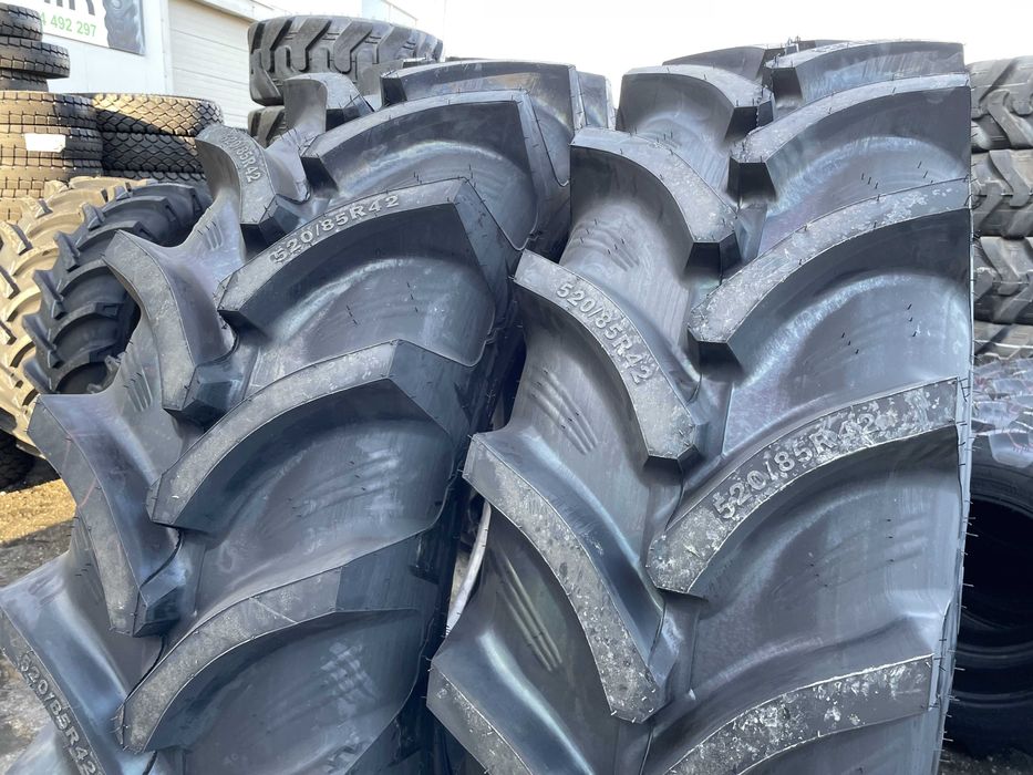 Anvelope 520/85R42 Cauciucuri Radiale 20.8-42