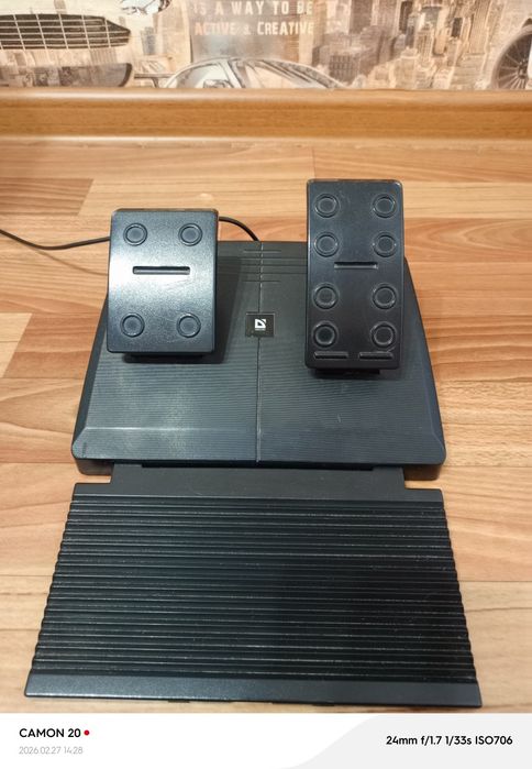 Продается руль в хорошем состоянии.