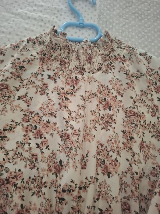 Дамски лятни рокли