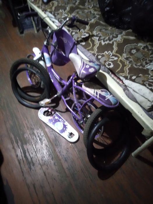 Продам 3 велосипеда