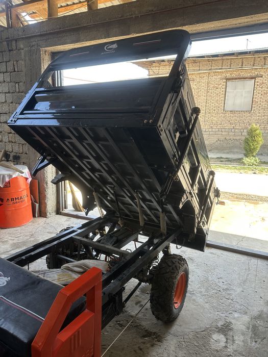 Muravey 1300w yeng balonla qoyilagn eng ohrg chqani