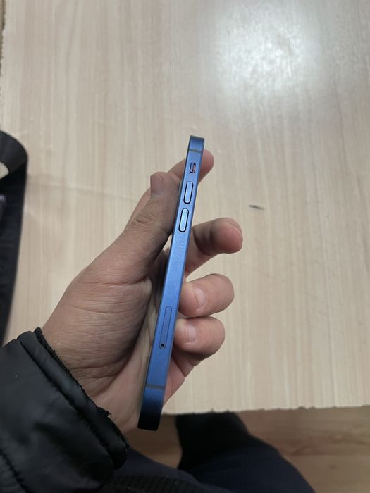 Iphone 12mini srochni sotiladi