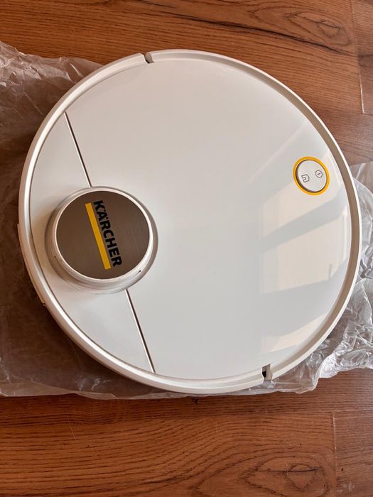 Aspirator Karcher RCV3