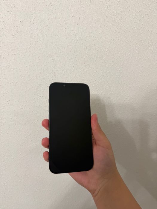 Vand Iphone 13 pro navy blue 128GB