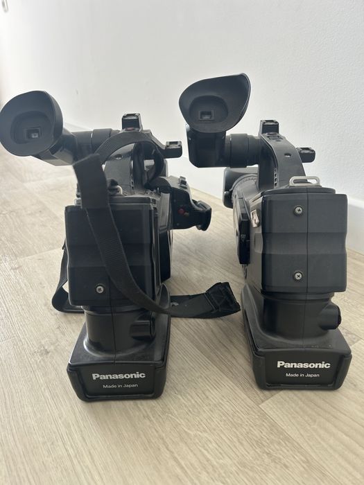 Видеокамеры в отличном состоянии