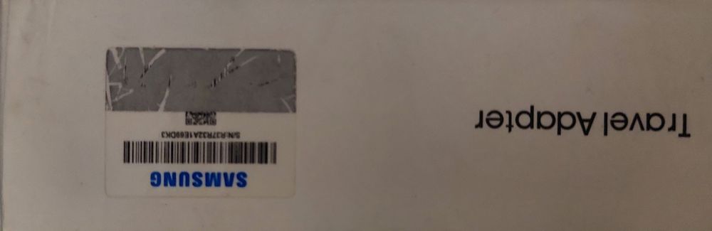 Samsung Адаптер 45W