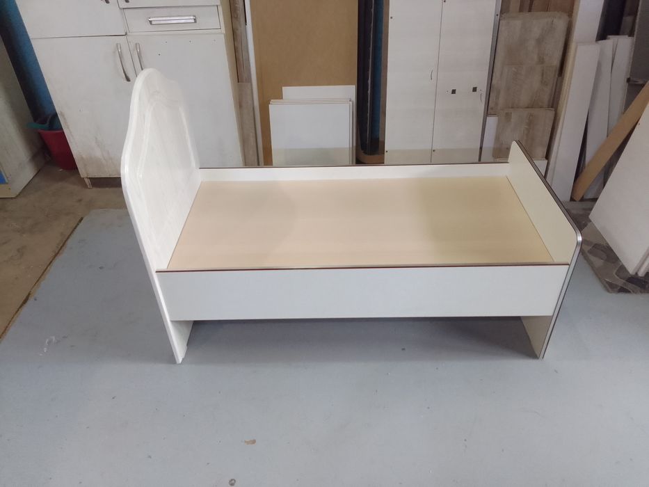 Детская краватка