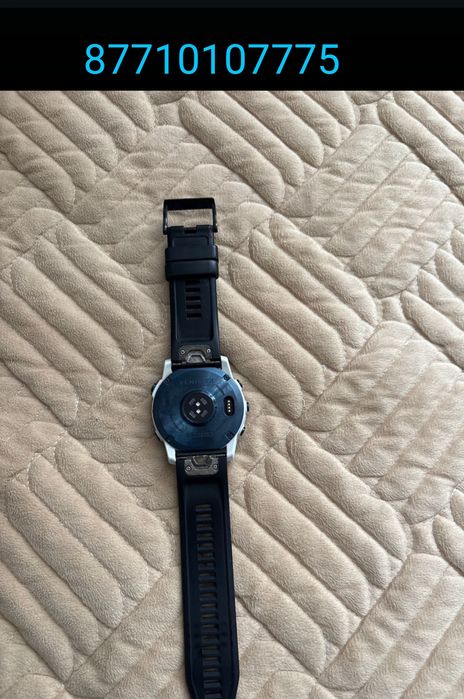 Продам часы FENIX 7x