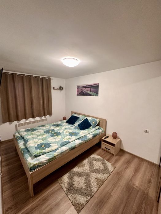 Къща за гости в Чепеларе