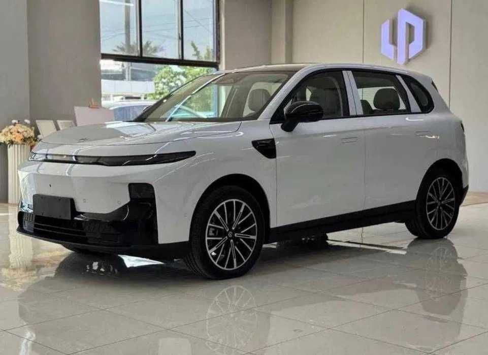 leapmotor B10 comfort 510km Nasiya savdo va Naqd tolov