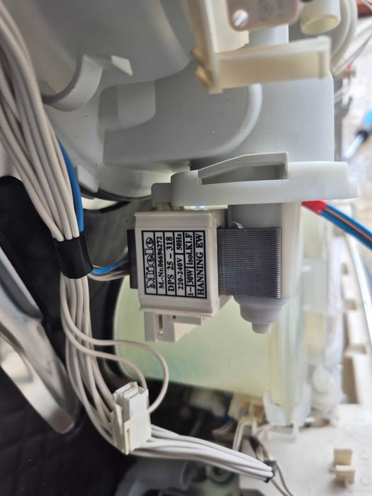 Съдомиялна Миеле miele g 5370 scVi