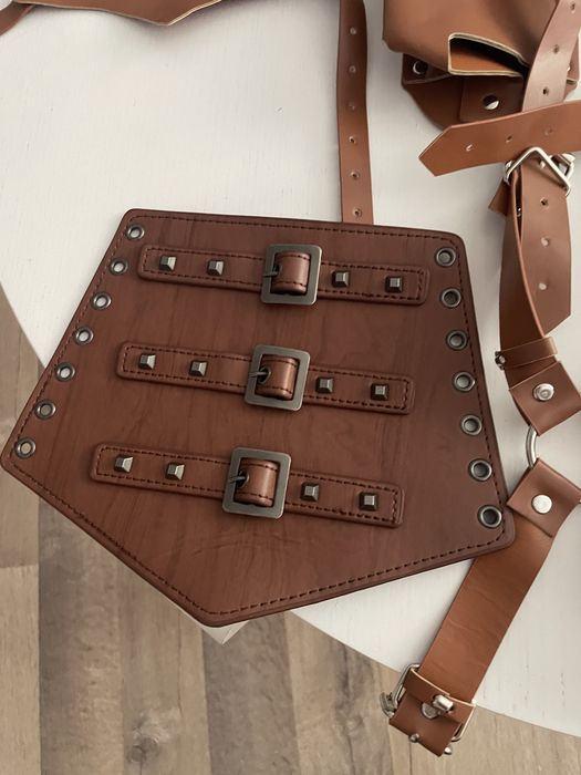 Set curele medievale