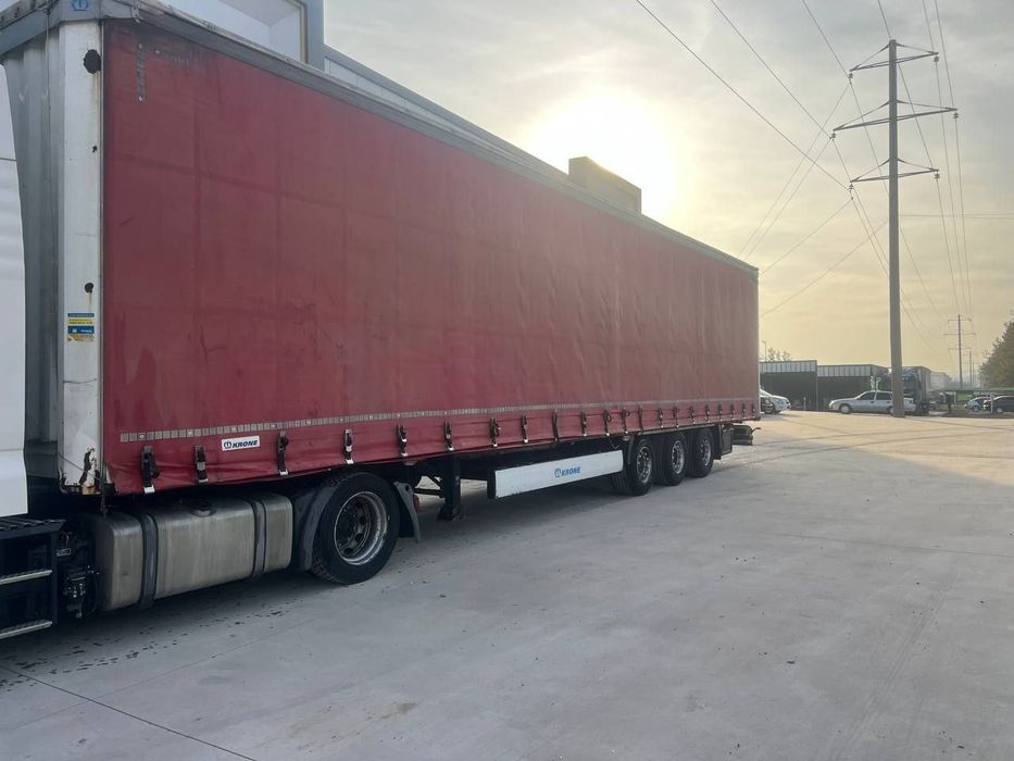 Sotiladi Mega 105 kublik ishlab turgan prsep