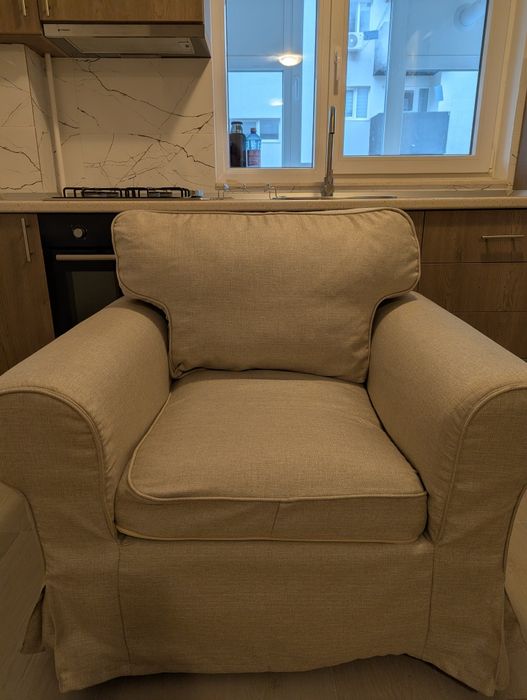 Vând fotoliu Ikea
