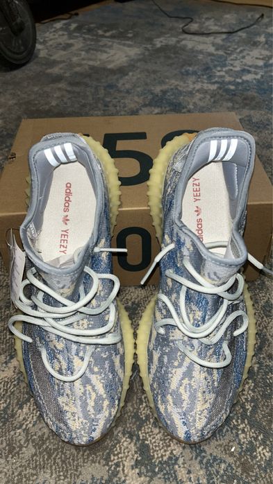 Vand yeezy boost 350 V2