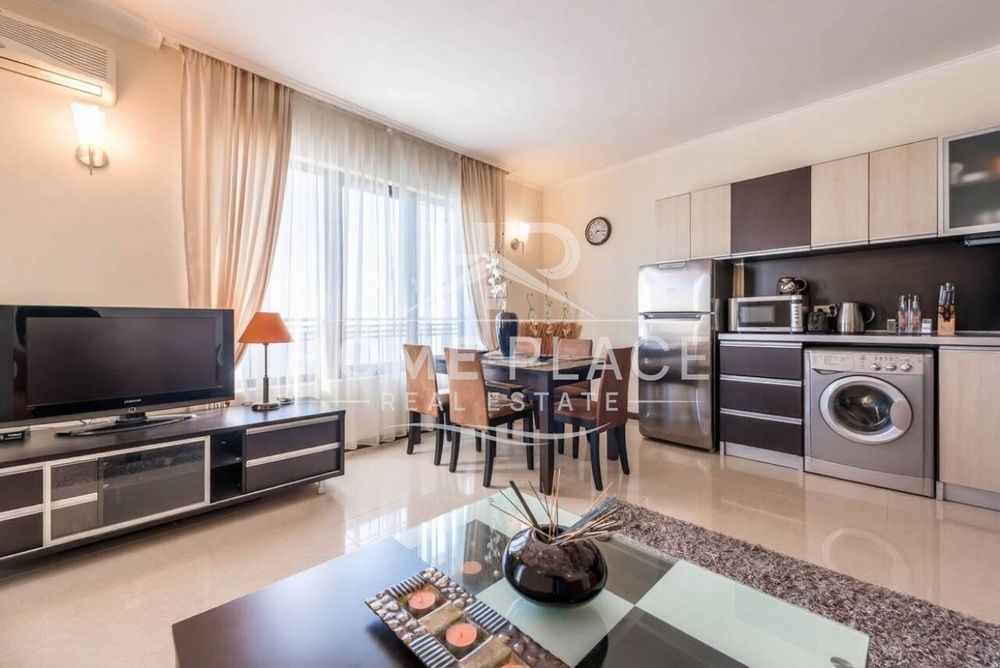 Продава се Тристаен апартамент в к.к. Златни пясъци - 105 кв.м за 923 €/кв.м - Снимка #1