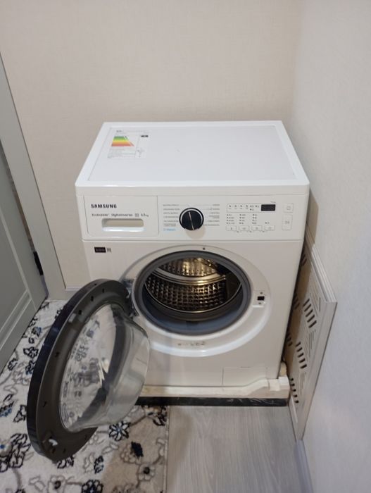 Avtomat Samsung 6.5 kg holati zoʻr