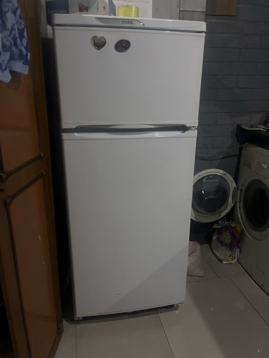 холодильник Stinol