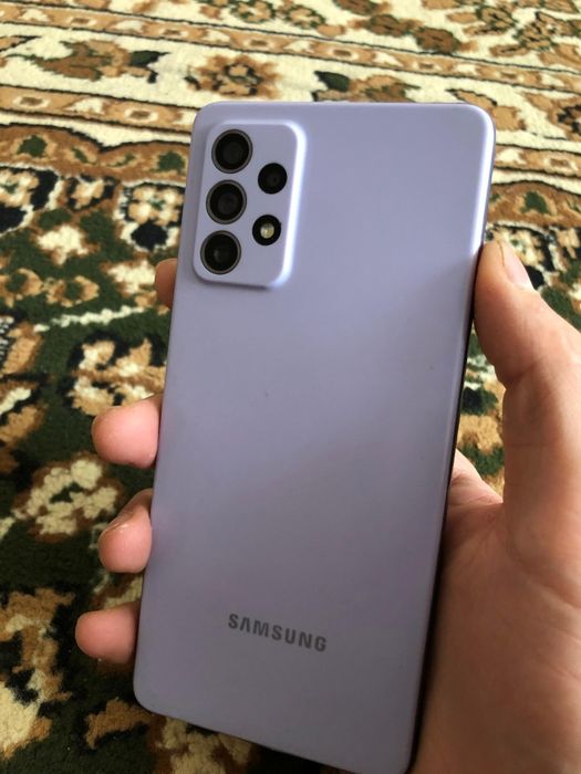 Samsung A72 обмен