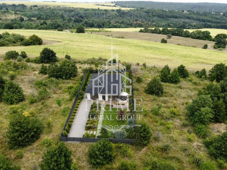 ПАРЦЕЛ ЗА ПРОДАЖБА - с. Близнаци, общ.Аврен, област Варна