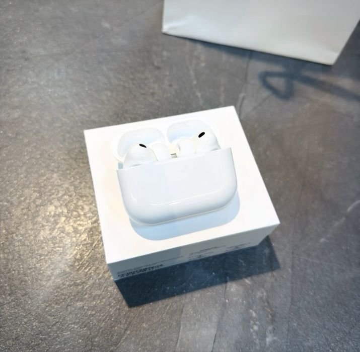 Airpods Pro 2 -Noi /SIGILATE compatibile cu orice telefon