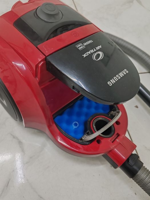 Пылесос Samsung Airtrek