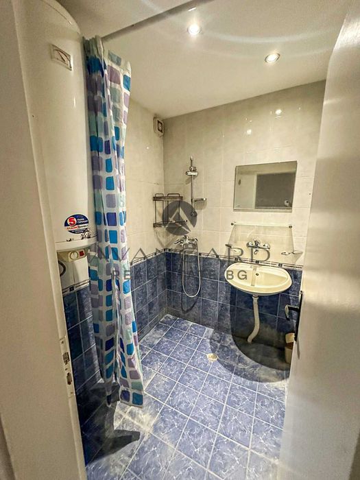 Продава се Двустаен апартамент в Пловдив, Кючук Париж - 74 кв.м за 1744 €/кв.м - Снимка #6