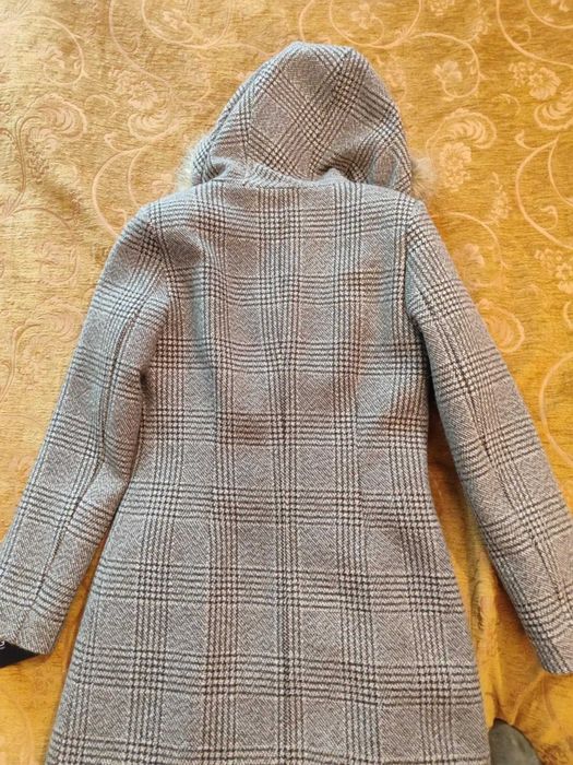 Ново дамско палто